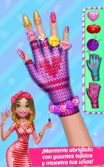 Descargar APK de Arte de uñas – Moda Dulce