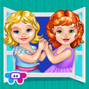 APK Baby Full House - Care & Play