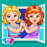 Baby Full House - Care & Play 图标