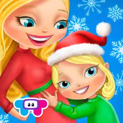 download La mia sorellina - Il Natale APK