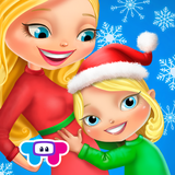 My Newborn Sister-Xmas Miracle APK