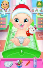 download La mia sorellina - Il Natale APK