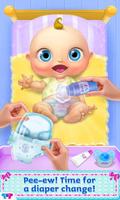 My Newborn - Mommy & Baby Care स्क्रीनशॉट 2