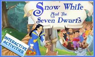 Snow White penulis hantaran