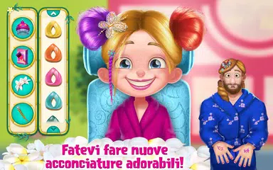 download Al centro benessere con papà APK