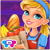 Supermarket Girl APK