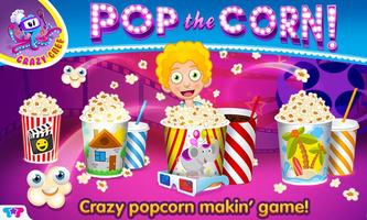 Pop The Corn! screenshot 2