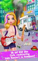 Rockstar Girls - Rockband Screenshot 1