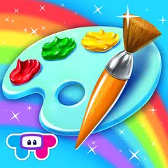 Paint Sparkles Draw APK download