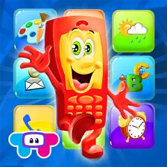 Phone for Kids - All in One アプリダウンロード