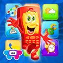 Phone for Kids - All in One APK