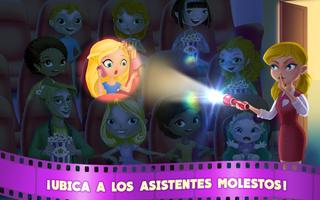 Noche de Cine Infantil captura de pantalla 3