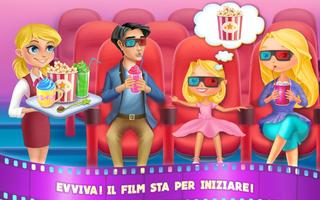 2 Schermata Ragazzi al cinema