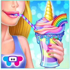 Unicorn Food Style Maker APK 下載