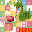 ”Snakes & Ladders Star : 2019(New)