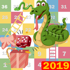 Snakes & Ladders Star : 2019(New) آئیکن