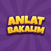 Anlat Bakalım | Tabu & Sessiz Sinema - Türkçe