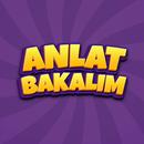 Anlat Bakalım | Tabuu & Sessiz Sinema - Türkçe APK