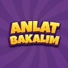 Anlat Bakalım أيقونة