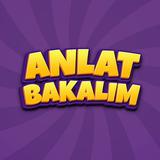 Anlat Bakalım أيقونة