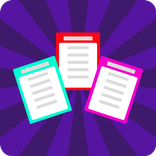 Secret Words | Card Game