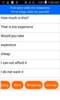Talk - Speak Learn Russian 海報