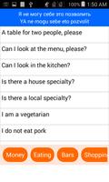 Talk - Speak Learn Russian 截圖 1