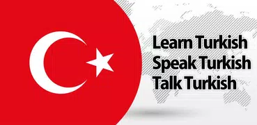 Learn Turkish Speak Turkish
