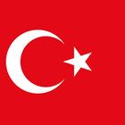 Learn Turkish Speak Turkish أيقونة
