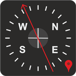 Digital Compass - Compass Maps