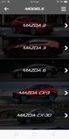 Mazda Oman captura de pantalla 1