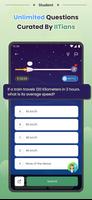 Class Saathi: AI Learning App Affiche