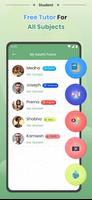 Class Saathi: AI Learning App capture d'écran 1