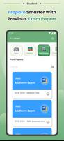 Class Saathi: AI Learning App capture d'écran 2