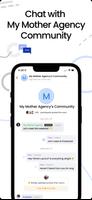My Mother Agency ảnh chụp màn hình 3