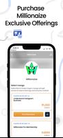 Millionaize ảnh chụp màn hình 1