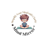 Mind Mirror Simplify Your Mind biểu tượng