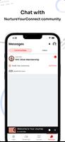 NurtureYourConnect Ekran Görüntüsü 3