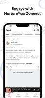 NurtureYourConnect Ekran Görüntüsü 1