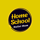 Nalini Home School icon