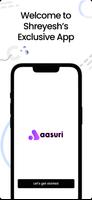 Aasuri Artist Academy poster
