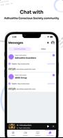 Adhvaitha ảnh chụp màn hình 3