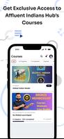 Affluent Indians Hub Ekran Görüntüsü 3