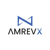 AmrevX Academy biểu tượng