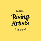 Rising Artists Network biểu tượng