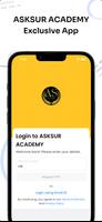 ASKSUR ACADEMY gönderen