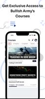 Bullish Army ảnh chụp màn hình 1