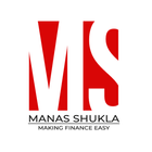 CA Manas Shukla biểu tượng