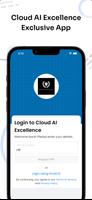 Cloud AI Excellence ポスター