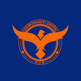 Cosmoshakti Digital Hub biểu tượng